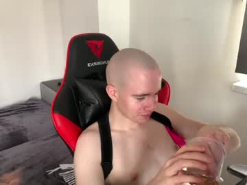 Marknight_ Chaturbate stream image from June 11, 2026