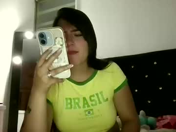 Nohemi_18 Chaturbate stream image from June 11, 2026