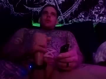 Zerk30 Chaturbate stream image from June 11, 2026