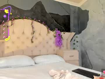 Ambardupont_ Chaturbate stream image from June 11, 2026