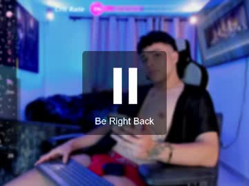 Cam_Suaza Chaturbate stream image from June 11, 2026