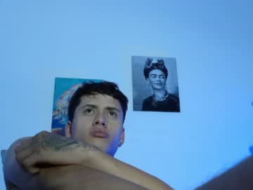 Shawn_Mccoy Chaturbate stream image from June 11, 2026