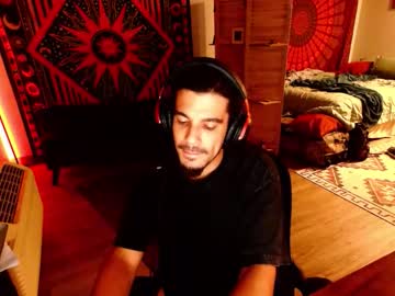 Suckmyshroom22 Chaturbate stream image from June 11, 2026
