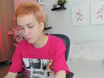 Vance_Stark Chaturbate stream image from June 11, 2026
