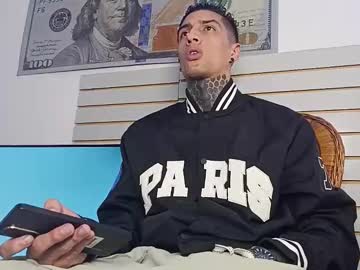 Yanfranko420 Chaturbate stream image from June 11, 2026