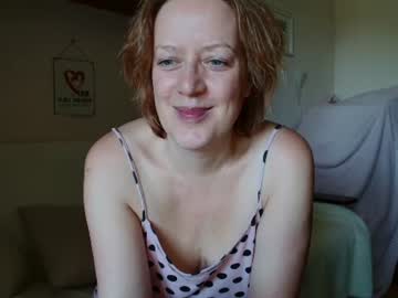 12ennie Chaturbate stream image from June 11, 2026