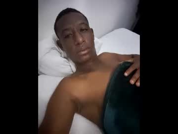 Alonsito9 Chaturbate stream image from June 11, 2026