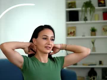 Amaracross Chaturbate stream image from June 11, 2026