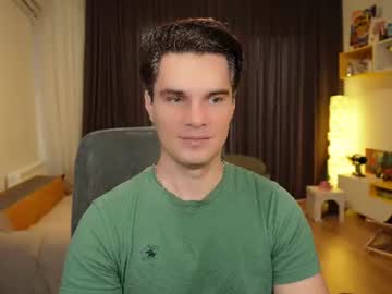 Billypassion Chaturbate stream image from June 11, 2026