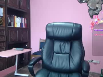 Candy_Hellenx Chaturbate stream image from June 11, 2026