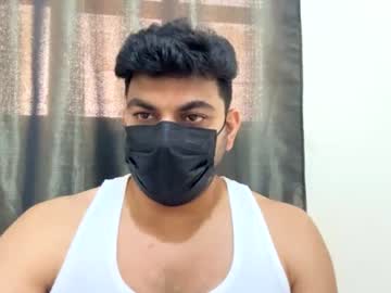 Hotboy8677 Chaturbate stream image from June 11, 2026