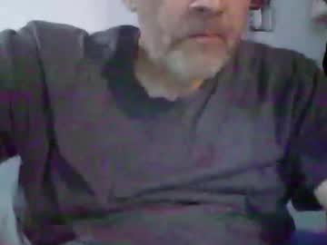 Mchav997 Chaturbate stream image from June 11, 2026