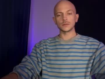 Mount_Vesuvius Chaturbate stream image from June 11, 2026