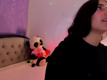 My__Aleja Chaturbate stream image from June 11, 2026