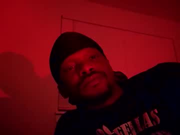 Wuchamacallum Chaturbate stream image from June 11, 2026