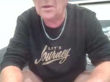 Bundy669 Chaturbate stream image from June 11, 2026