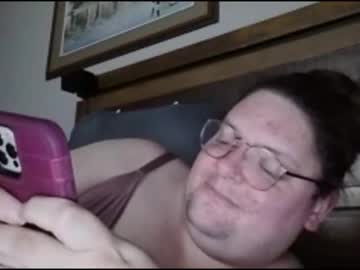 Cheryltrans26 Chaturbate stream image from June 11, 2026