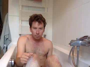 Excuteboy Chaturbate stream image from June 11, 2026