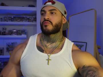 Jackson__Cottonwood Chaturbate stream image from June 11, 2026
