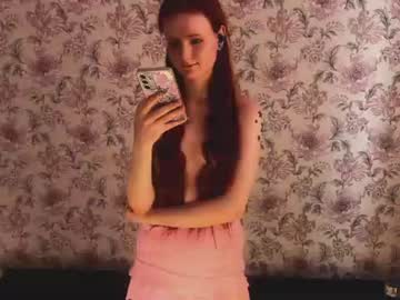 Miracharming Chaturbate stream image from June 11, 2026