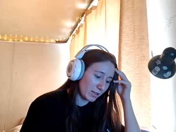 Morgansymkowick Chaturbate stream image from June 11, 2026