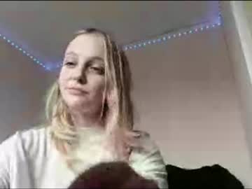 Shellyporter Chaturbate stream image from June 11, 2026