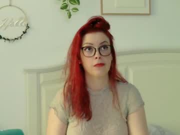 Silkpearls Chaturbate stream image from June 11, 2026