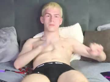 Tommy_Crash Chaturbate stream image from June 11, 2026