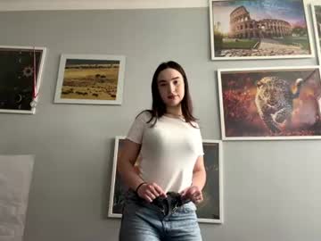 Bunnysquish Chaturbate stream image from June 11, 2026