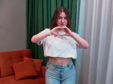 Mary_Griffin Chaturbate stream image from June 11, 2026