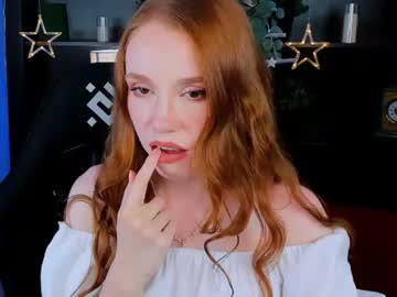 Milasiren Chaturbate stream image from June 11, 2026
