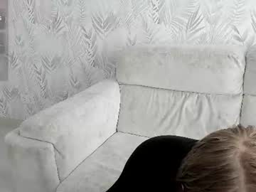 Alice_Halle Chaturbate stream image from June 11, 2026