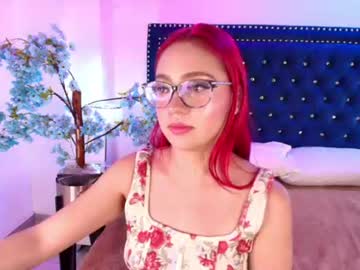 Amelie_Adamsx Chaturbate stream image from June 11, 2026