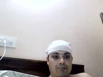 Cool_Breeze09 Chaturbate stream image from June 11, 2026