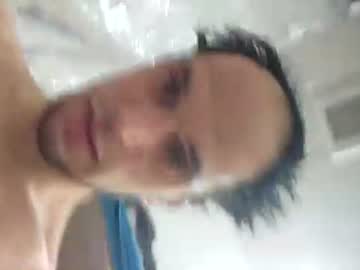 Danydevil Chaturbate stream image from June 11, 2026