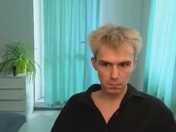 Dobrovoritel Chaturbate stream image from June 11, 2026