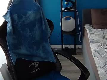 Hot_Cap_77 Chaturbate stream image from June 11, 2026
