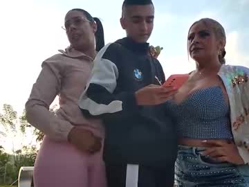 Hot_Kittens_Xxx Chaturbate stream image from June 11, 2026