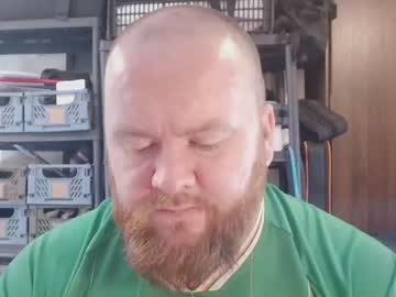 Irishdaddy24 Chaturbate stream image from June 11, 2026