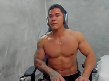 Key_Will1 Chaturbate stream image from June 11, 2026