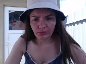 Kitcatheaven4u Chaturbate stream image from June 11, 2026
