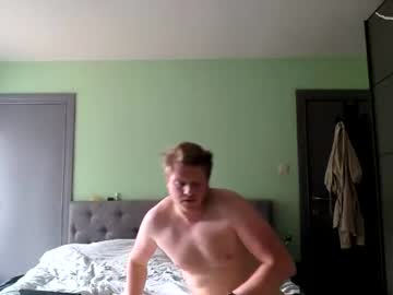 Mathii1 Chaturbate stream image from June 11, 2026
