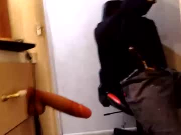 Scarletndevin Chaturbate stream image from June 11, 2026