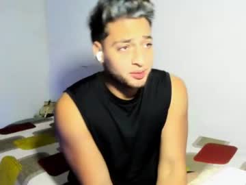 Sexymen698 Chaturbate stream image from June 11, 2026