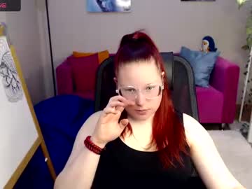 Ti_Ji Chaturbate stream image from June 11, 2026