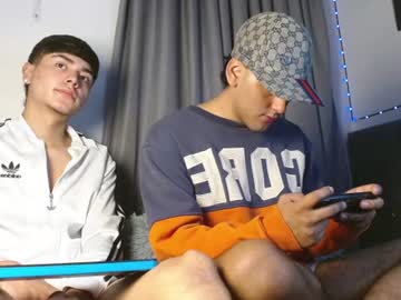 Xandrodeluxe Chaturbate stream image from June 11, 2026