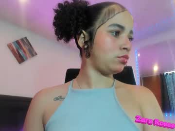 _Zara_Rosse Chaturbate stream image from June 11, 2026