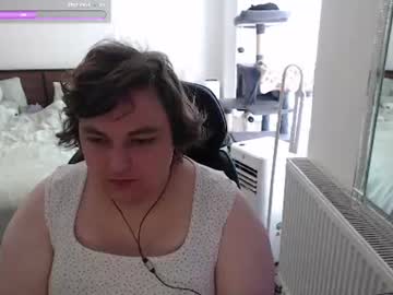 Zosiablooms Chaturbate stream image from June 11, 2026