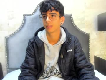 Andyxibrat Chaturbate stream image from June 11, 2026