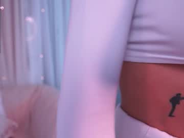 Chiaraamore Chaturbate stream image from June 11, 2026